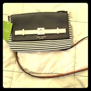 NWT- Kate spade crossbody